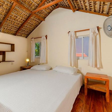 Cabana Paraguitos Brisas de Zicatela 外观 照片